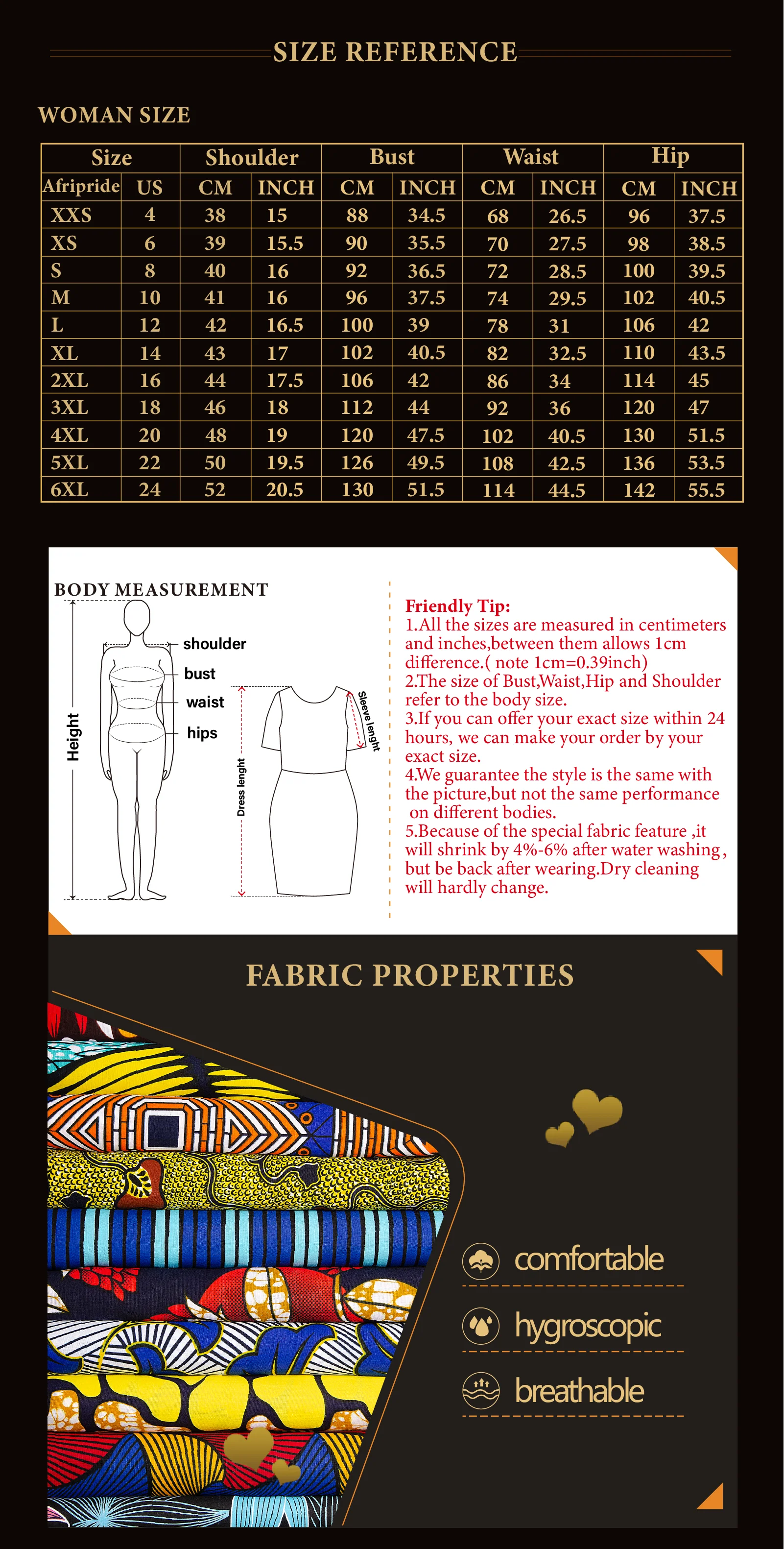African Women Skirt Set Luxury Metal Zipper Top and Slim Fit Skirt Match Headscarf Party Wedding Elegant Lady Dress Suit 2526079