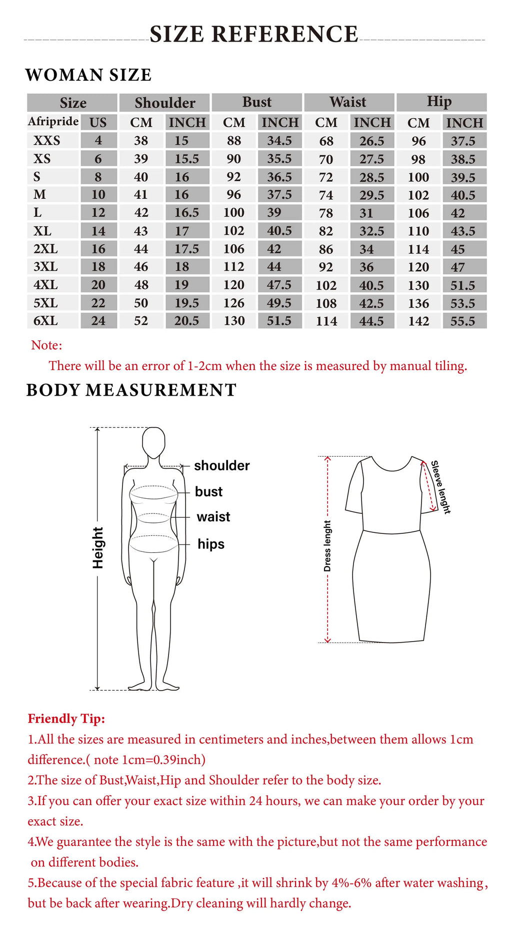 Women`s African Print Half Sleeve Dashiki Maxi Bodycon Dress Dashiki Ankara Party Dresses for Women Wax Batik AFRIPRIDE A1925049