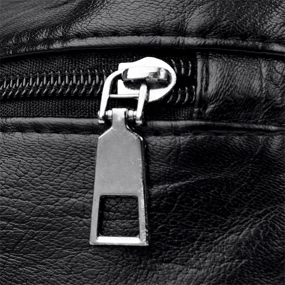 High Quality Soft Leather Luxury Purses and Handbags Women's Bag Designer Multi-pocket Crossbody Shoulder Bag for Women 2024 Sac