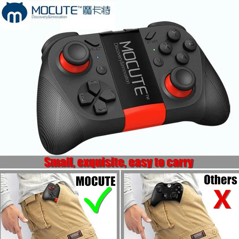 Blu-Ray Virtual Reality Glasses Stereo HD IMAX 3D Glasses Google Cardboard Box VR Headset Helmet for Phone,Support Game Joystick