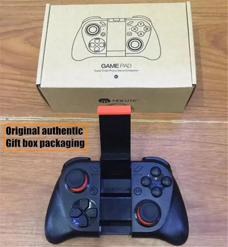 Blu-Ray Virtual Reality Glasses Stereo HD IMAX 3D Glasses Google Cardboard Box VR Headset Helmet for Phone,Support Game Joystick