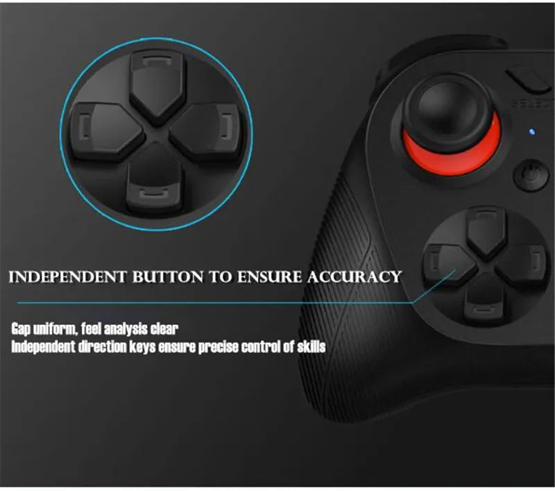 Blu-Ray Virtual Reality Glasses Stereo HD IMAX 3D Glasses Google Cardboard Box VR Headset Helmet for Phone,Support Game Joystick