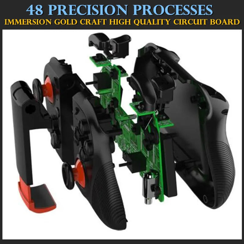 Blu-Ray Virtual Reality Glasses Stereo HD IMAX 3D Glasses Google Cardboard Box VR Headset Helmet for Phone,Support Game Joystick