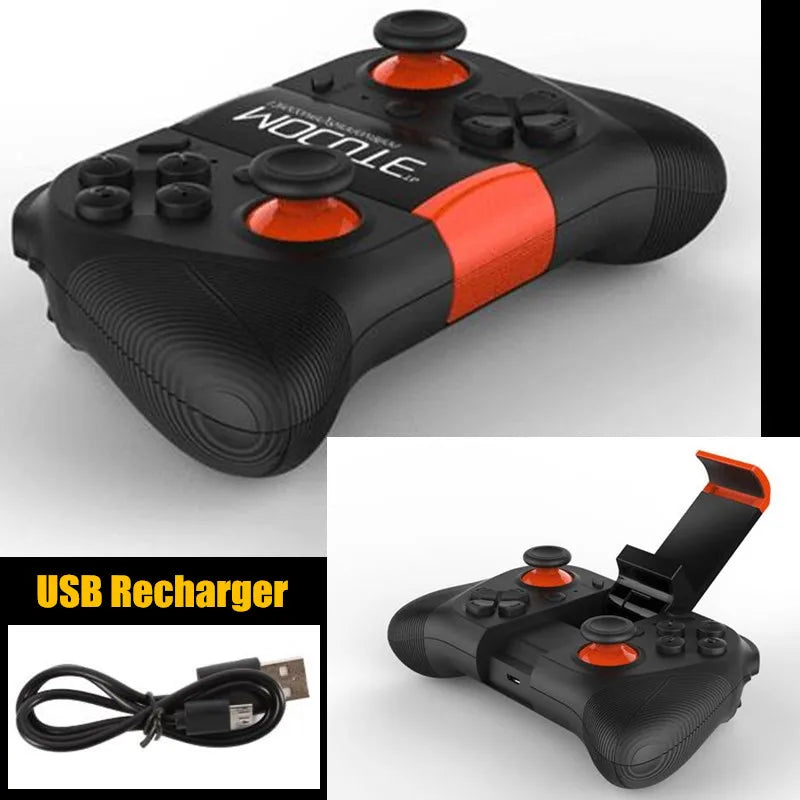 Blu-Ray Virtual Reality Glasses Stereo HD IMAX 3D Glasses Google Cardboard Box VR Headset Helmet for Phone,Support Game Joystick