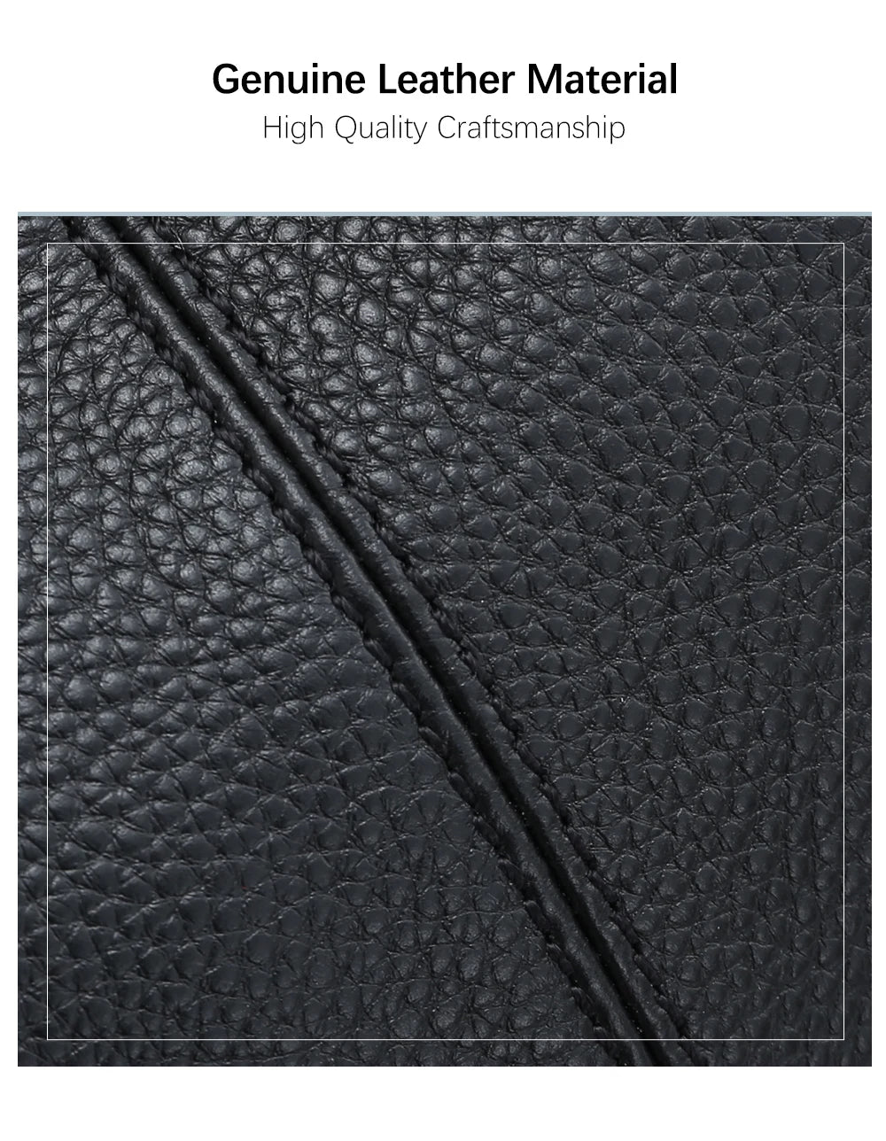 Zency 100% Genuine Leather Handbag Female Classic Simple Vintage Women Shopper Tote Lady Shoulder Bag Commuter Casual Crossbody