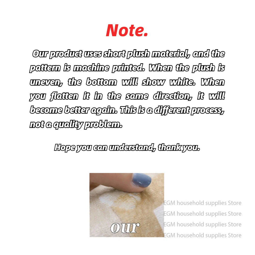 luxury carpets for living room flannel Customizable soft rugs bedroom decor home alfombra 200x300 Plush non-slip mat for kids