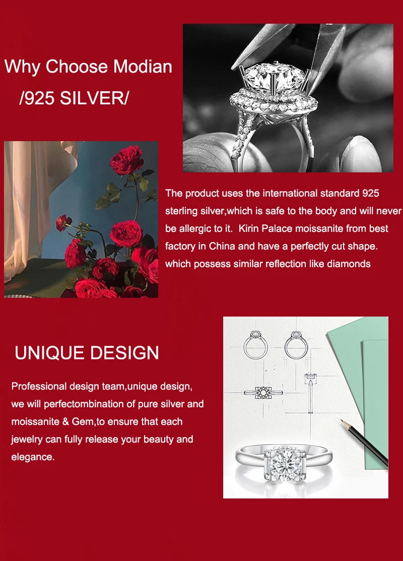 Original Real 18K Gold Moissanite Diamond Earrings Authentic AU750 Exquisite Gift Gold Earrings For Woman Female Fine Jewelry