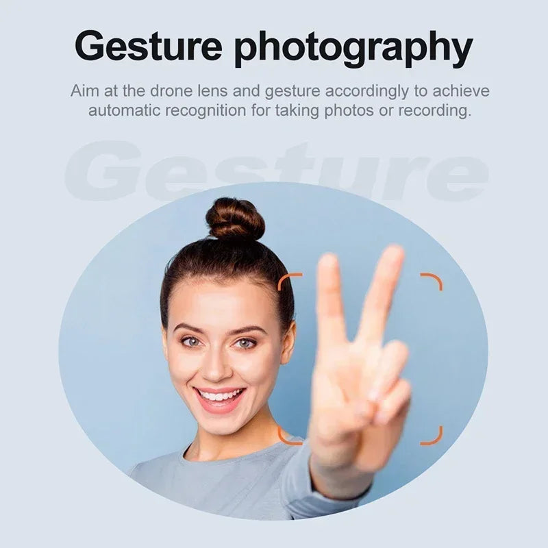 Original V88 Drone 8K 5G GPS Professional HD Aerial Photography Remote Control Aircraft HD Dual Camera Quadcopter Toy UAV