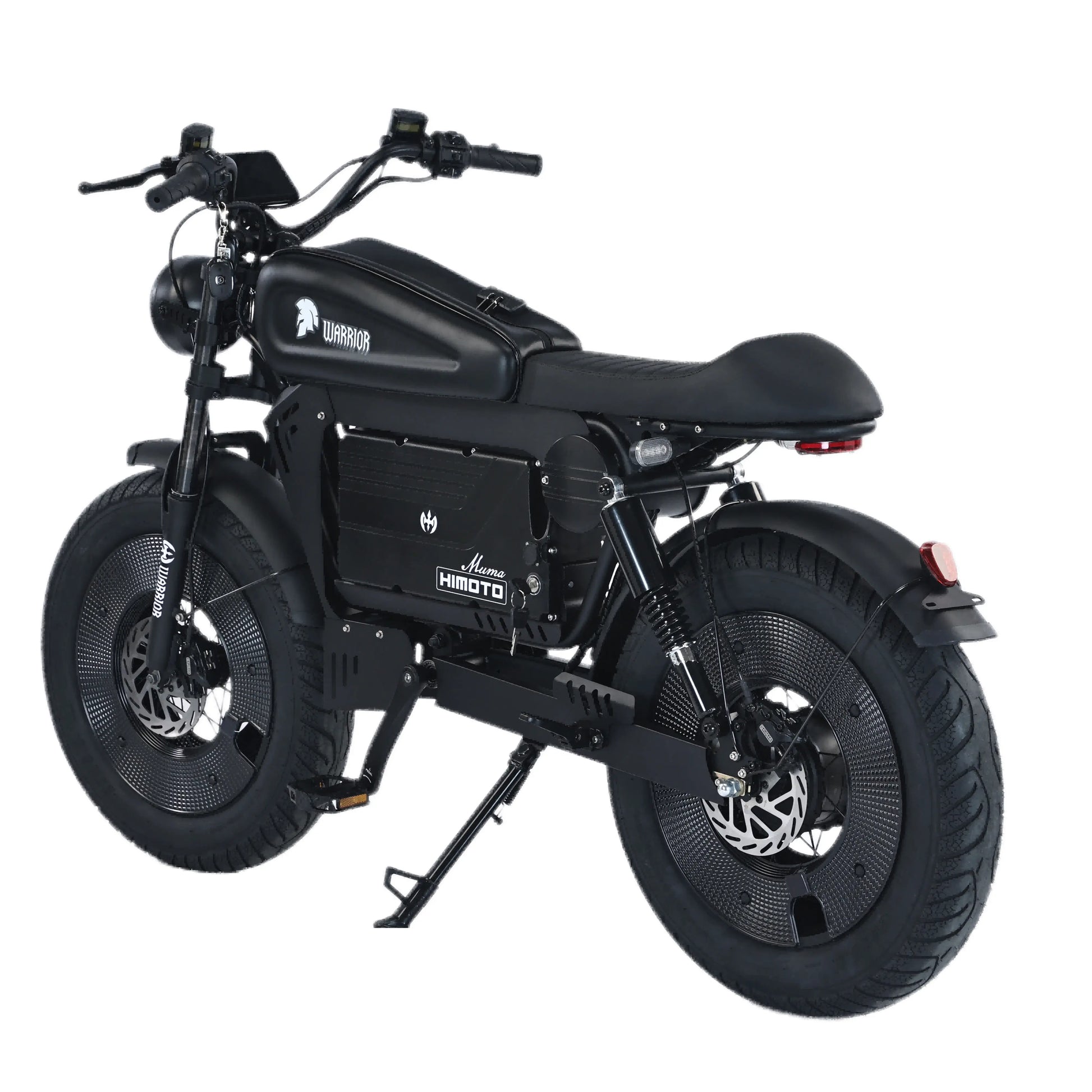 3000W Electric Bike for Adults 60V 40Ah Battery 20x4.0 Fat Tire Motorcycle Style E-Bike 60-70km/h Long Range Off-Road Bicycle