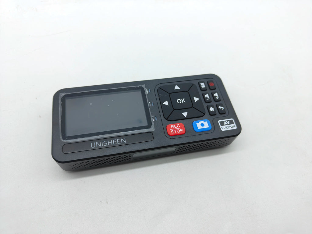 Hot-Sale VHS Tape to Digital Video Camera Recorder Casette MP3 Reel Mini Small TF FLASH Disk Old Camcorder DVD Converter