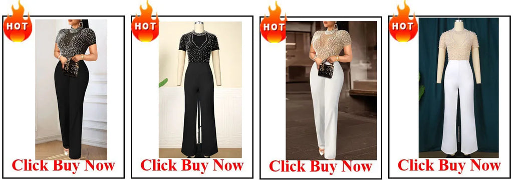 2 Piece Women Set Dashiki African Clothes Spring Autumn New Fashion Long Sleeve Denim Top And Pants Suit Party Matching Sets