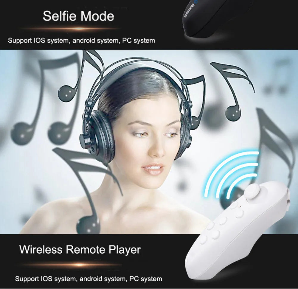 Shinecon VR Glasses Headset 3D Virtual Reality Device Helmet Viar Goggle Lenses For Smartphone Smart Cell Phone Realidade Viewer