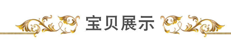 Luxurious 9999 24K real gold men's necklace Guan Gong Guanyin faucet pendant domineering fashion accessories