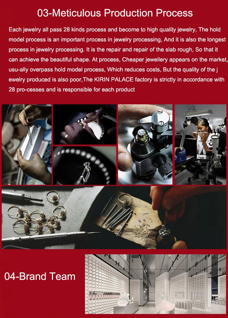 Original Real 18K Gold Moissanite Diamond Earrings Authentic AU750 Exquisite Gift Gold Earrings For Woman Female Fine Jewelry