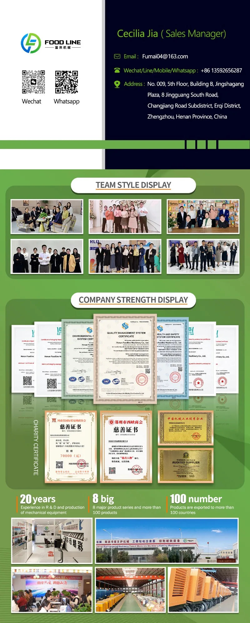 Humanoid Size Intelligent Delivery Robot Restaurant Service Robot