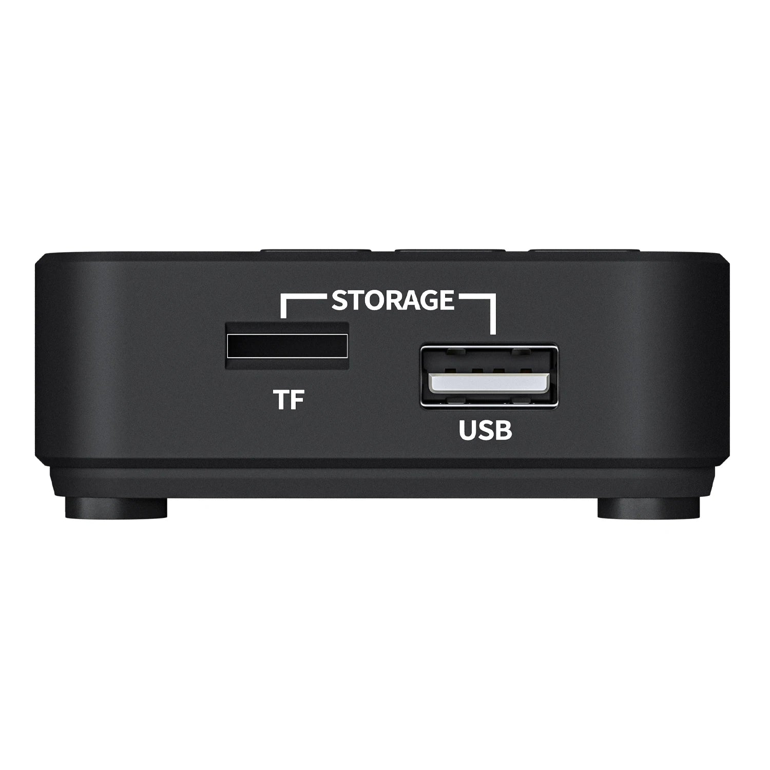 Hot-Sale VHS Tape to Digital Video Camera Recorder Casette MP3 Reel Mini Small TF FLASH Disk Old Camcorder DVD Converter