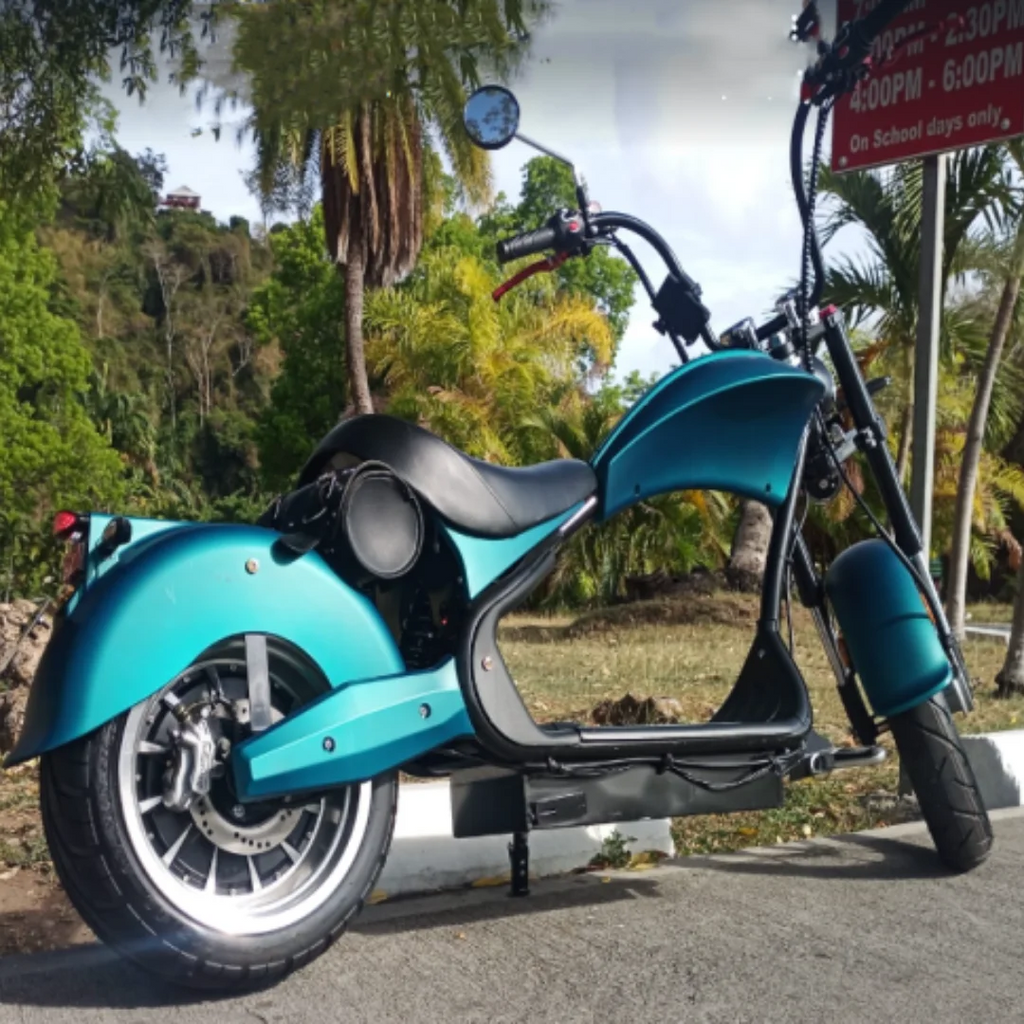 EEC COC 2000W Electric Scooter Citycoco 80KM Range Citicoco Chopper Chinese Prices Citycoco 4000w Scooter
