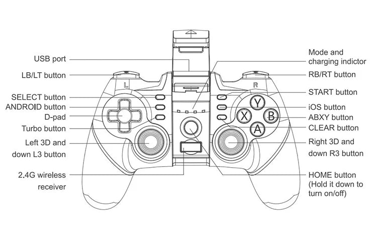 Shinecon VR Glasses Headset 3D Virtual Reality Device Helmet Viar Goggle Lenses For Smartphone Smart Cell Phone Realidade Viewer