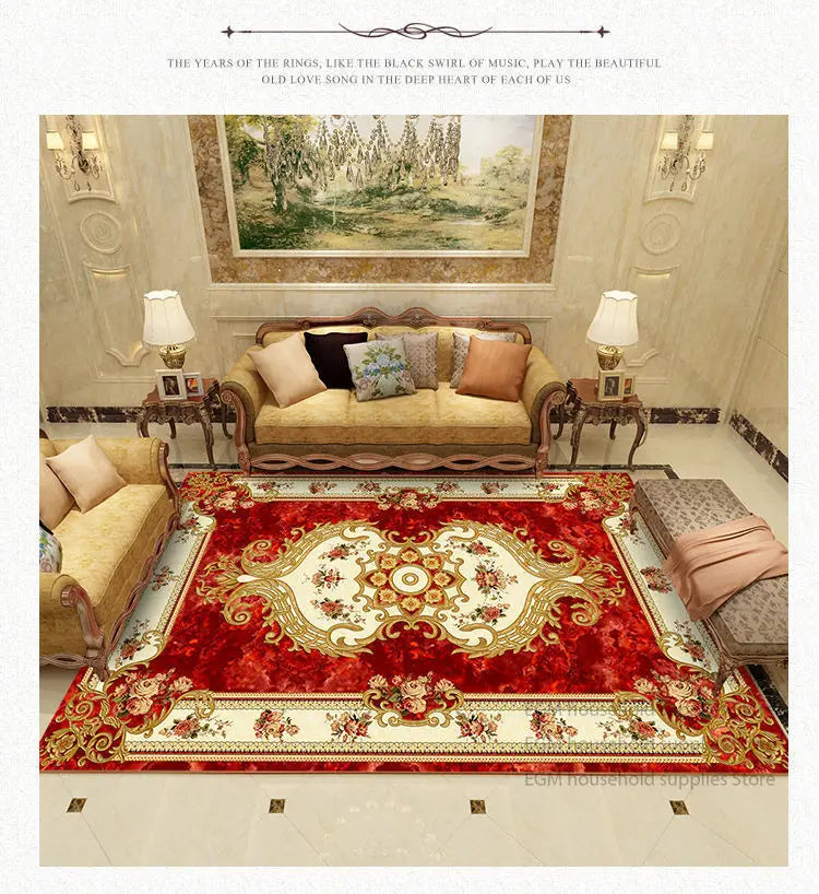 luxury carpets for living room flannel Customizable soft rugs bedroom decor home alfombra 200x300 Plush non-slip mat for kids