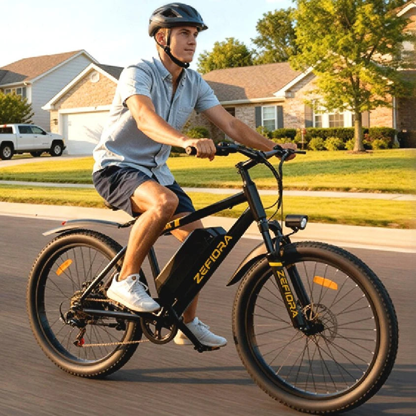 Thick Tire Electric Bike 20 26 Inch 1000w 2000w 30-50mph 30-60mile 48v Aluminum Alloy Factory Original,for Electric Bicycle