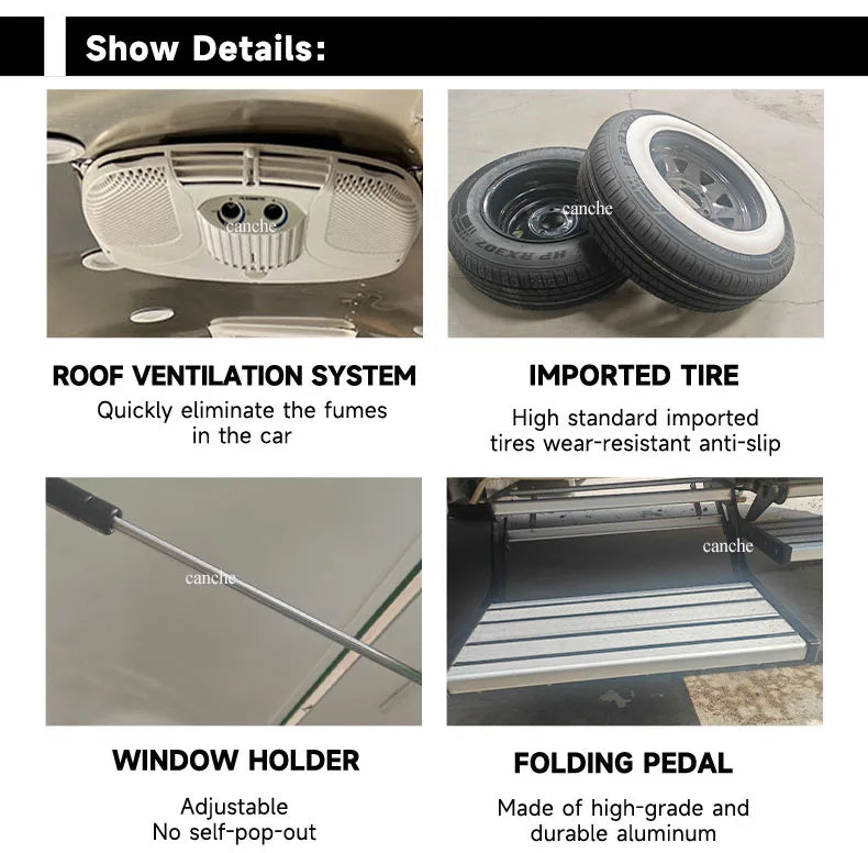 Custom Airflow Food Truck Fabrication Commercial Catering Mobile Bar Coffee Food Trailers For Sale In Europe