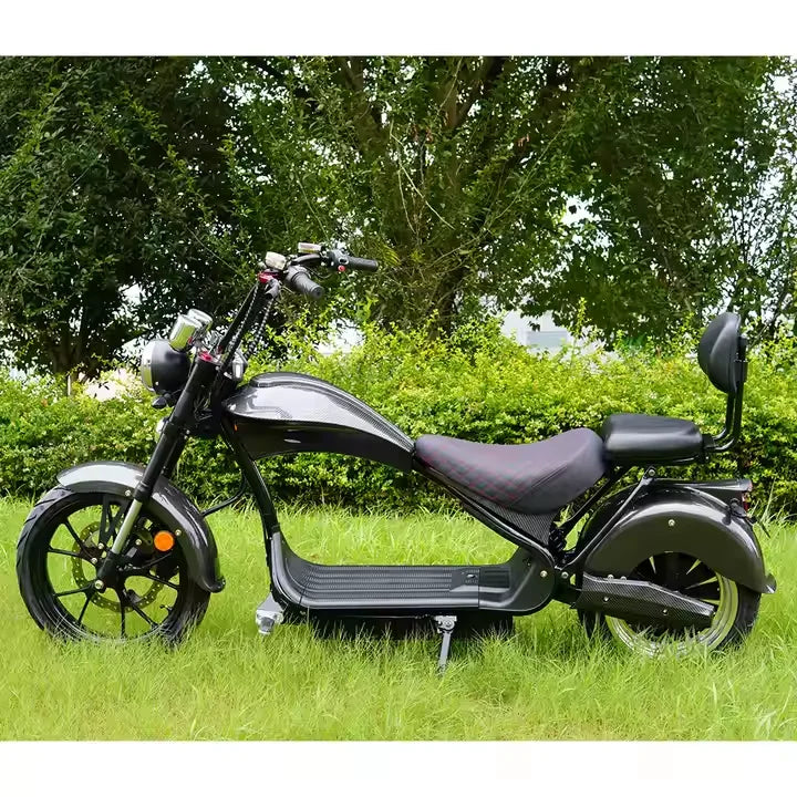EEC COC 2000W Electric Scooter Citycoco 80KM Range Citicoco Chopper Chinese Prices Citycoco 4000w Scooter