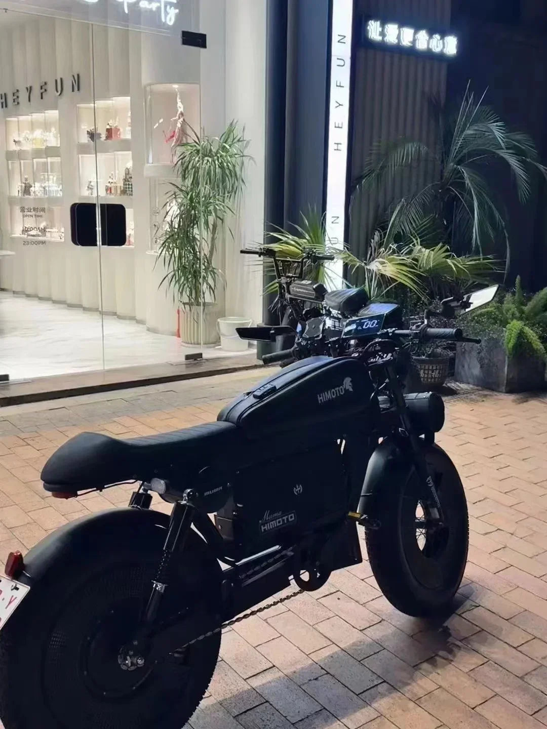 Electric bicycle 3000W Powerful dual motor 48V 60AH lithium battery e-bike adult Mountain Off road city commuting Electric Bike