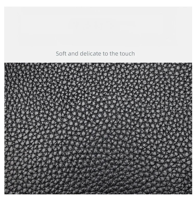 Light luxury genuine leather women's crossbody bag high quality handbag Fashion underarm bag French versatile Shoulder Bag