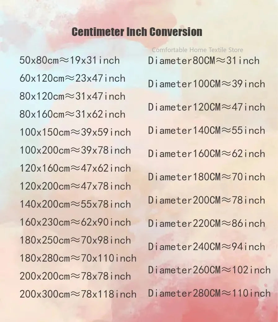 Persian Style Carpet for Living Room Home Decoration Retro Lounge Rug Soft Bedroom Carpet Non-slip Bedside Mats Washable 200x300