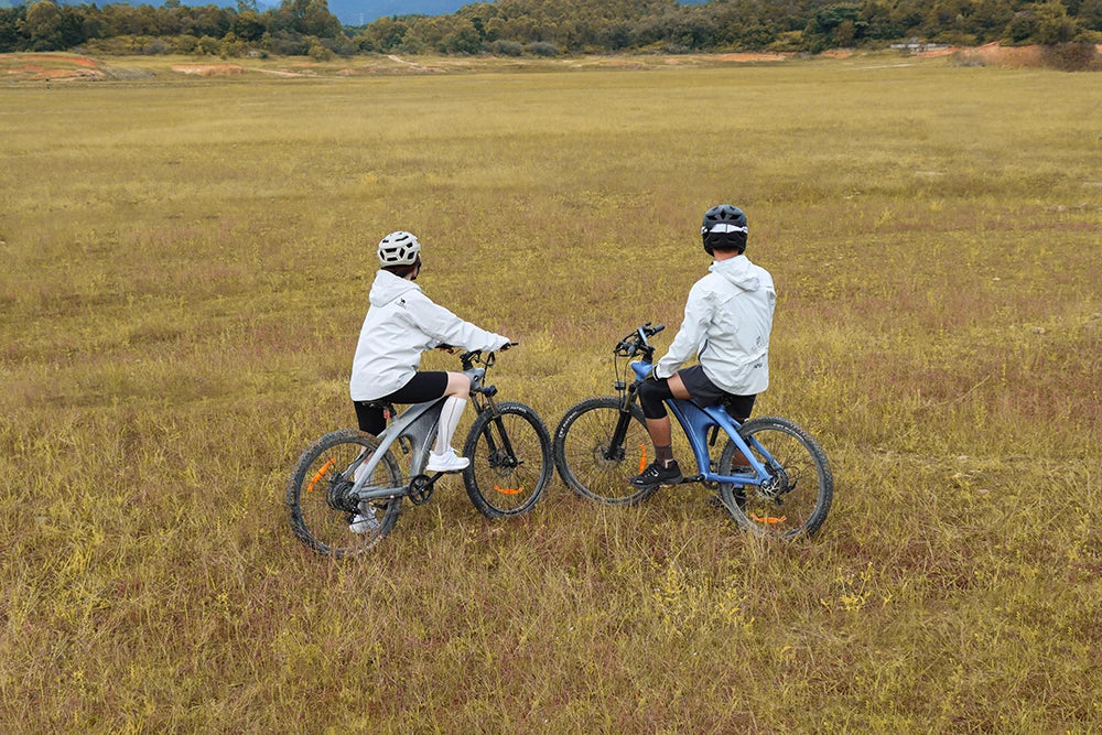 HUANCI Q5 electric bike 2000W electric bikes 27.5 Inch Electric bicycle  48V 20AH  electric e bike Mountain adults ebike fatbike