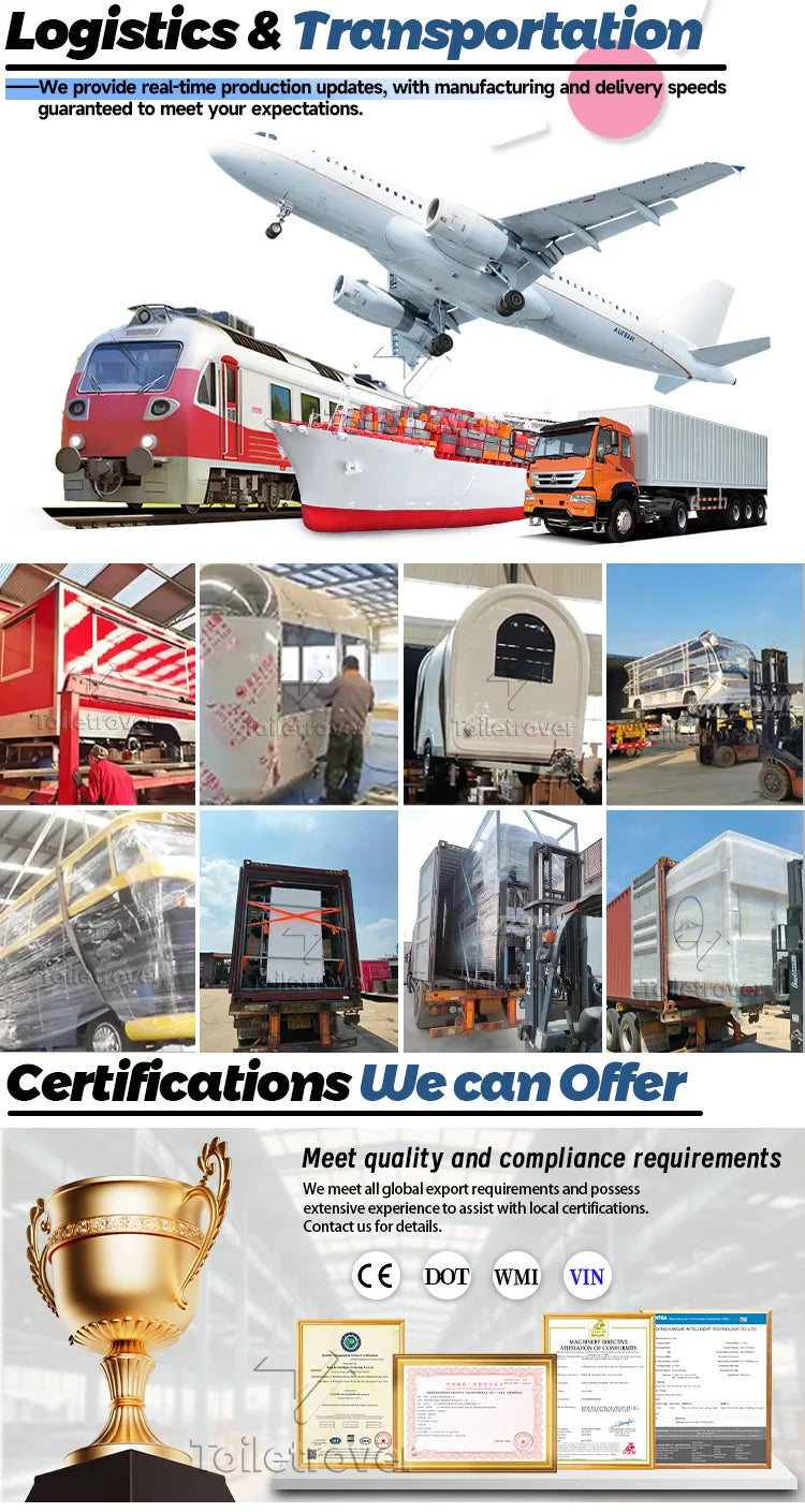 Customize Vintage Horse Trailer Mobile Coffee Ice Cream Mobile Coffee Trailer Shop Mobile Bar Beer Mobile Food Trailer