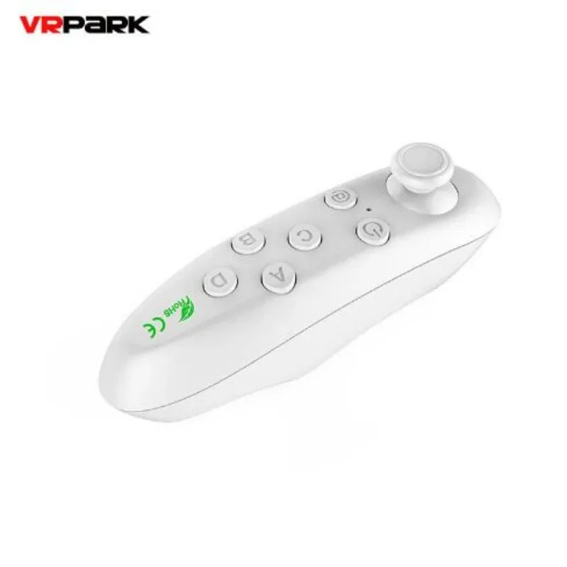 G02EF Virtual Reality VR Glasses IMAX HD 3D Glasses Google Cardboard Box Stereo VR Headset for IOS Android Phone,Support Gamepad