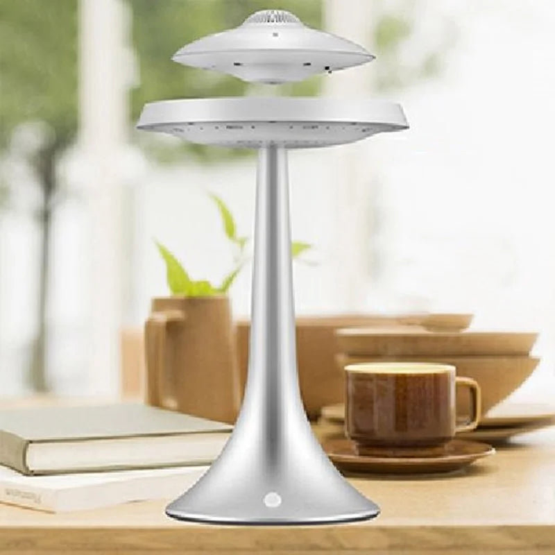 Magnetic Levitating World Globe Levitating Globe Creative Birthday Gifts for Kids Office Home Decoration