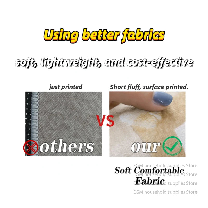 luxury carpets for living room flannel Customizable soft rugs bedroom decor home alfombra 200x300 Plush non-slip mat for kids