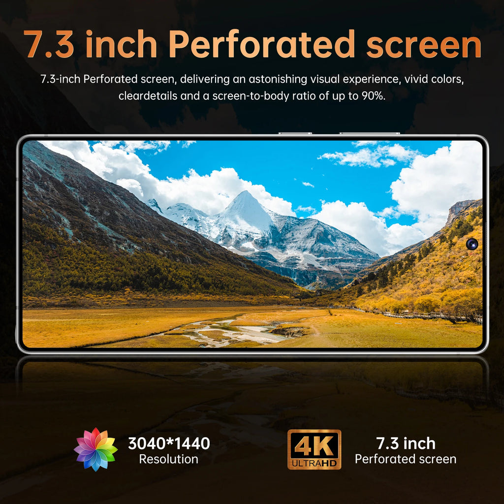 NEW HOT Silicone Case For S27 Ultra 7.3 Inch 5G Accessories Smartphone Shockproof Cover OTG High Quality Global Edition