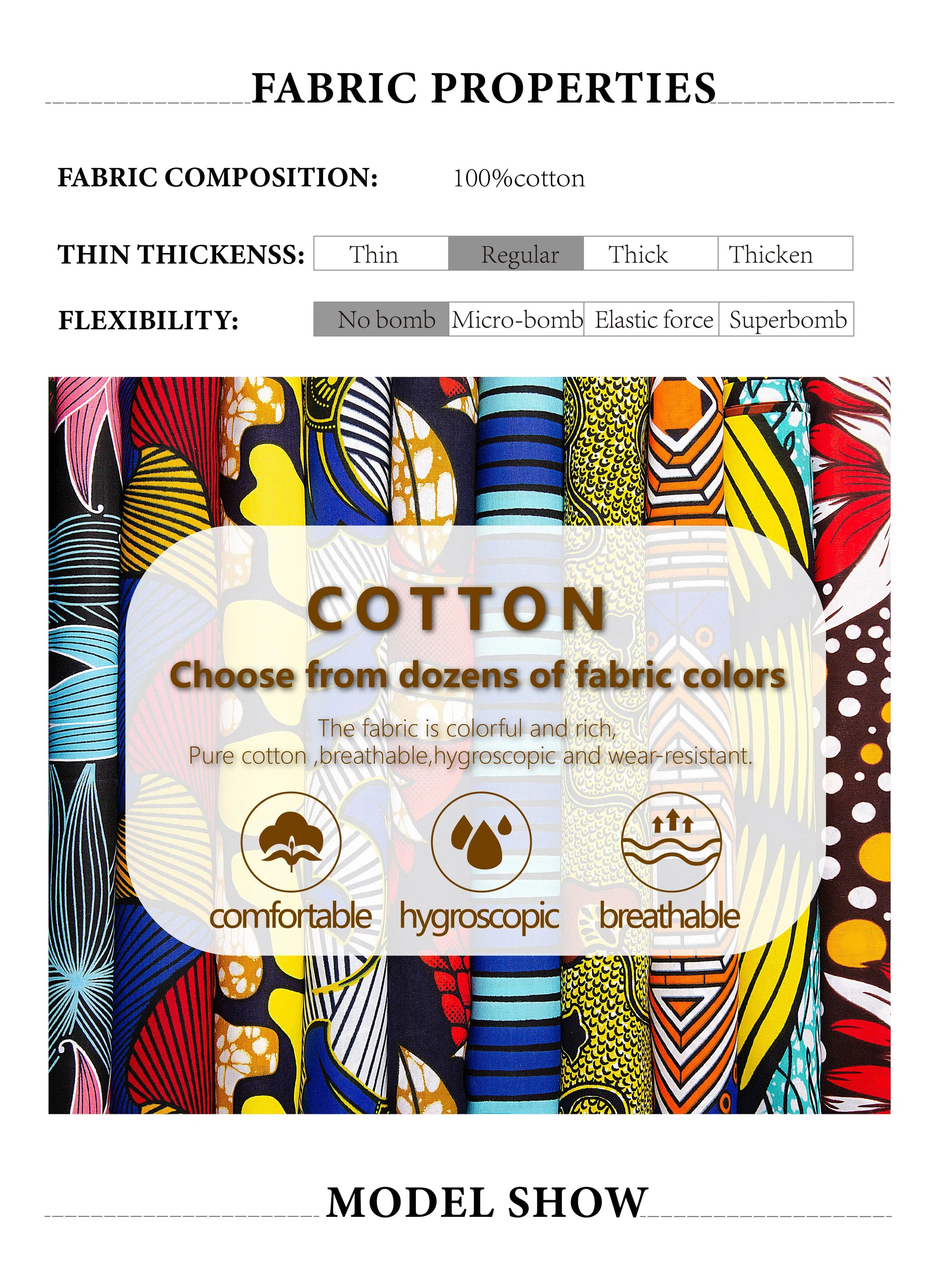 African Dress for Women Ankara Print Skew Collar Sleeveless Mid-Calf Cascading Dress Dashiki Elegant fashion Casual Party Dress