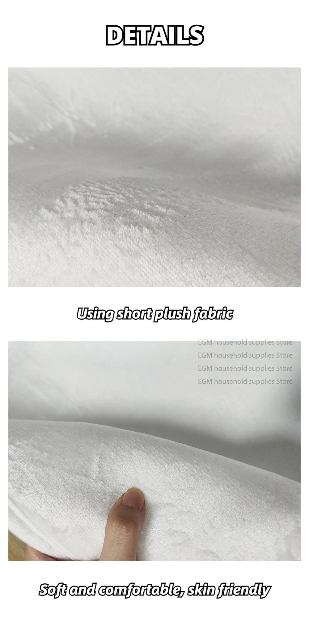 luxury carpets for living room flannel Customizable soft rugs bedroom decor home alfombra 200x300 Plush non-slip mat for kids