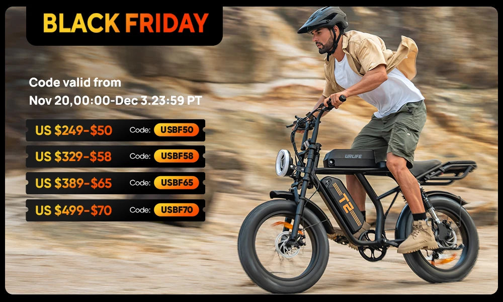 Peak 1500W Electric Mountain Bike with 48V 15.6Ah Removable Battery, 28MPH 100 Mile Range, 20" X 4" fat Tire E-bike