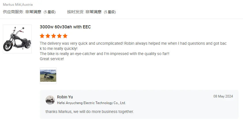 EEC COC 2000W Electric Scooter Citycoco 80KM Range Citicoco Chopper Chinese Prices Citycoco 4000w Scooter