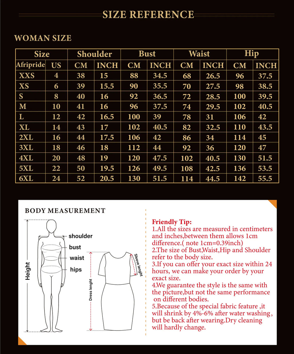 African Party Dress for Women Puff Sleeve O-neck Slim Fit Mermaid Dresses with Headwrap for Birthday Evening Wedding 2525142