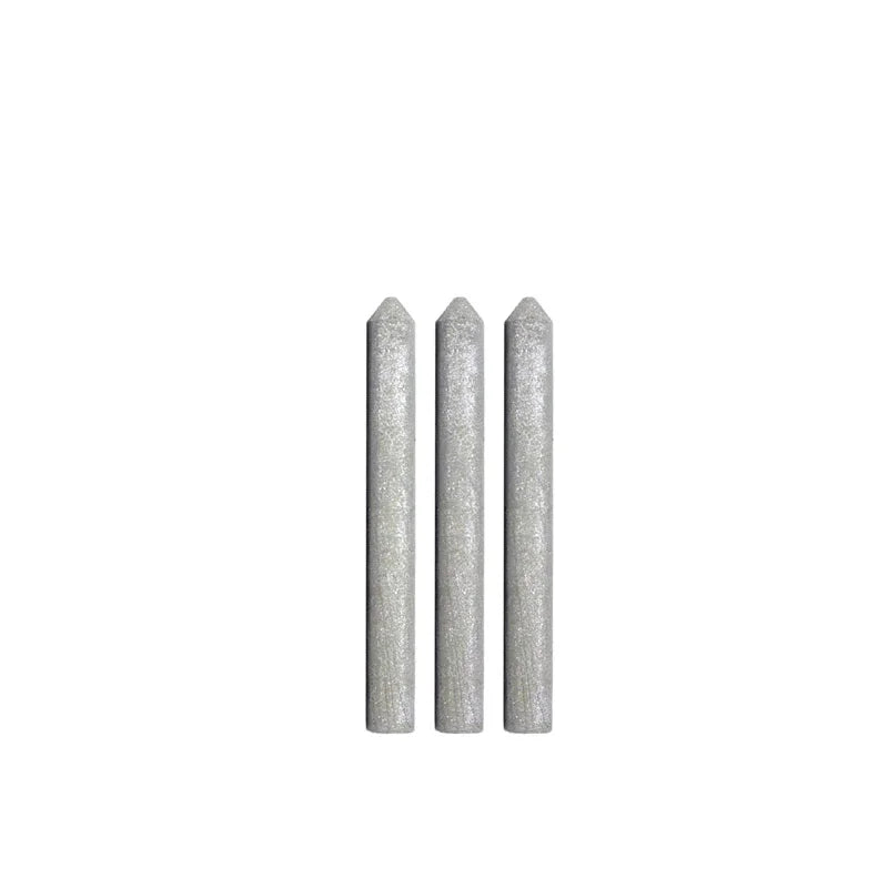 30/3pcs Easy Melt Low Temperature Welding Rods Stainless Steel Copper Solder Rod Repair Holes Soldering Weld Repairing Agent Kit