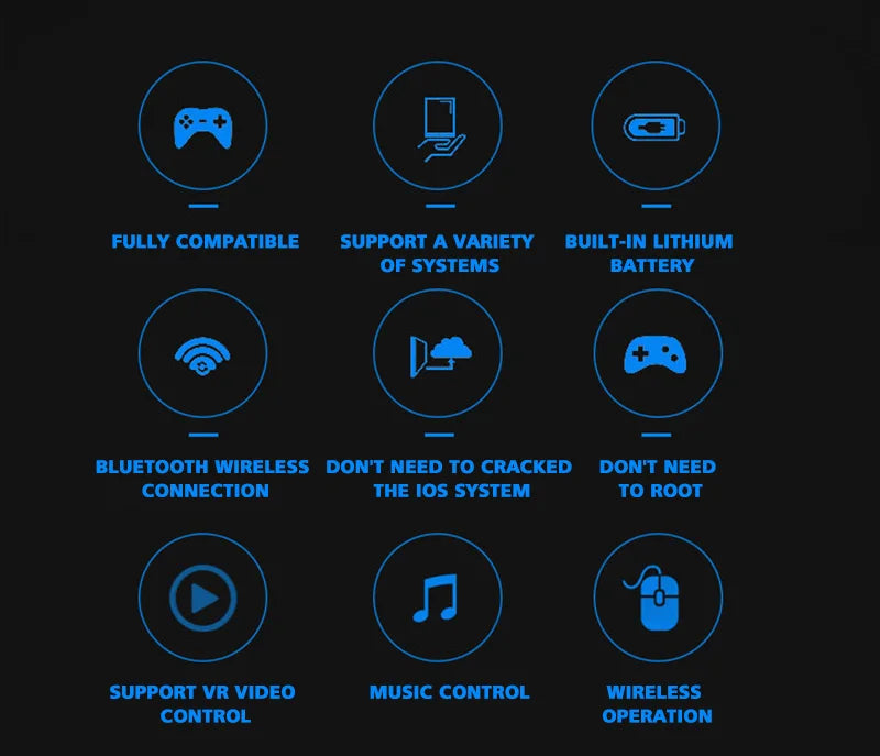 Shinecon VR Glasses Headset 3D Virtual Reality Device Helmet Viar Goggle Lenses For Smartphone Smart Cell Phone Realidade Viewer