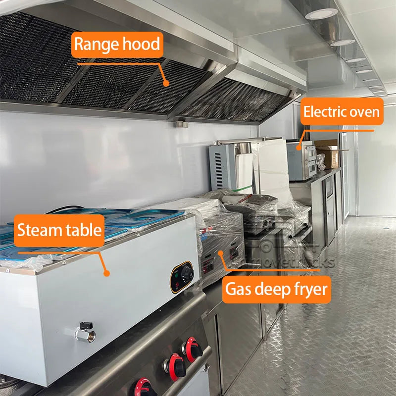 Customize Vintage Horse Trailer Mobile Coffee Ice Cream Mobile Coffee Trailer Shop Mobile Bar Beer Mobile Food Trailer