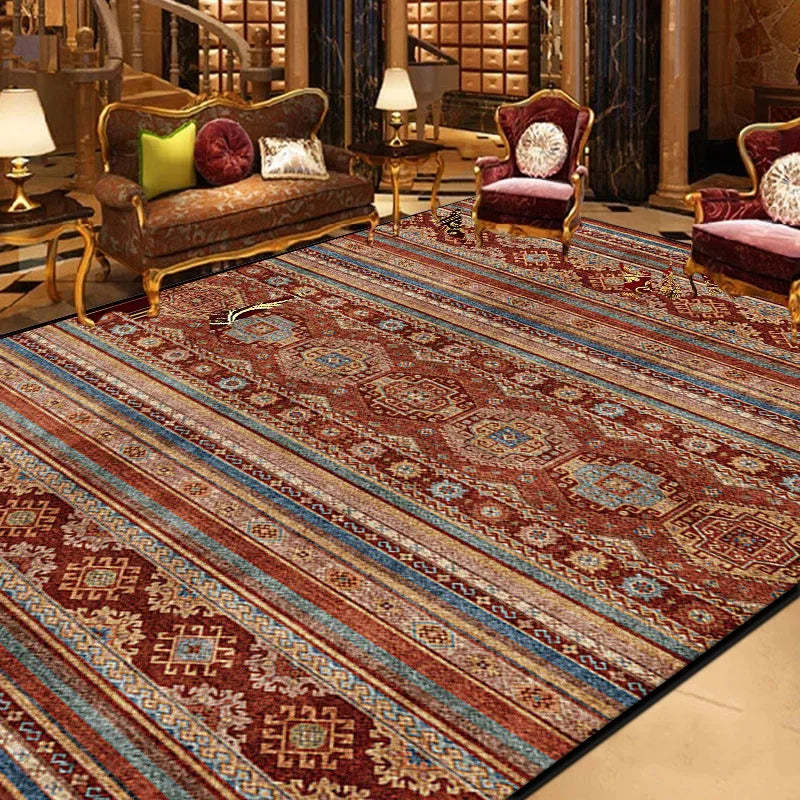 luxury carpets for living room flannel Customizable soft rugs bedroom decor home alfombra 200x300 Plush non-slip mat for kids