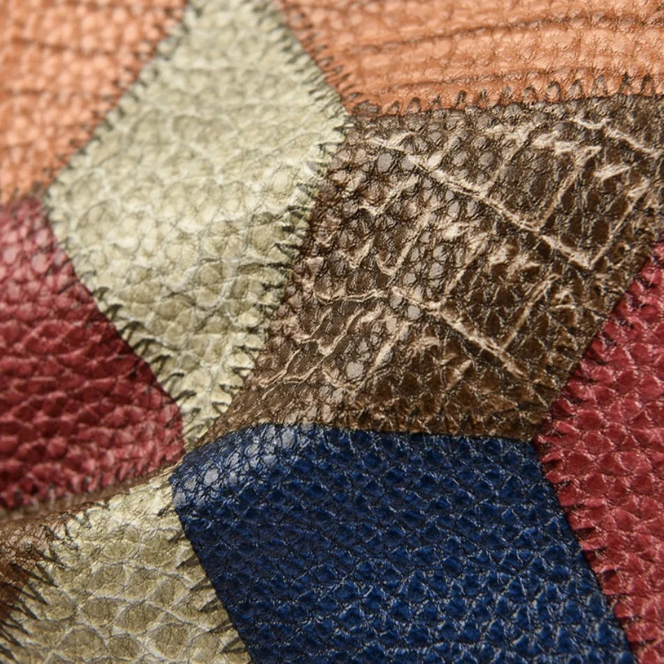 Soft Leather Purses and Handbags Casual Shoulder Crossbody Bags for Women 2024 Vintage Multi-pocket Ladies Messenger Bags Design