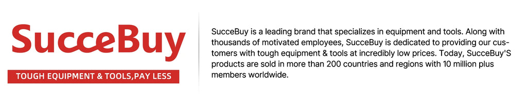 SucceBuy Portable Wet and Dry Vacuum Cleaner 15L For Car & Home Appliance 1200W Power Strong Suction Vacuum Cleaner & Air Blower