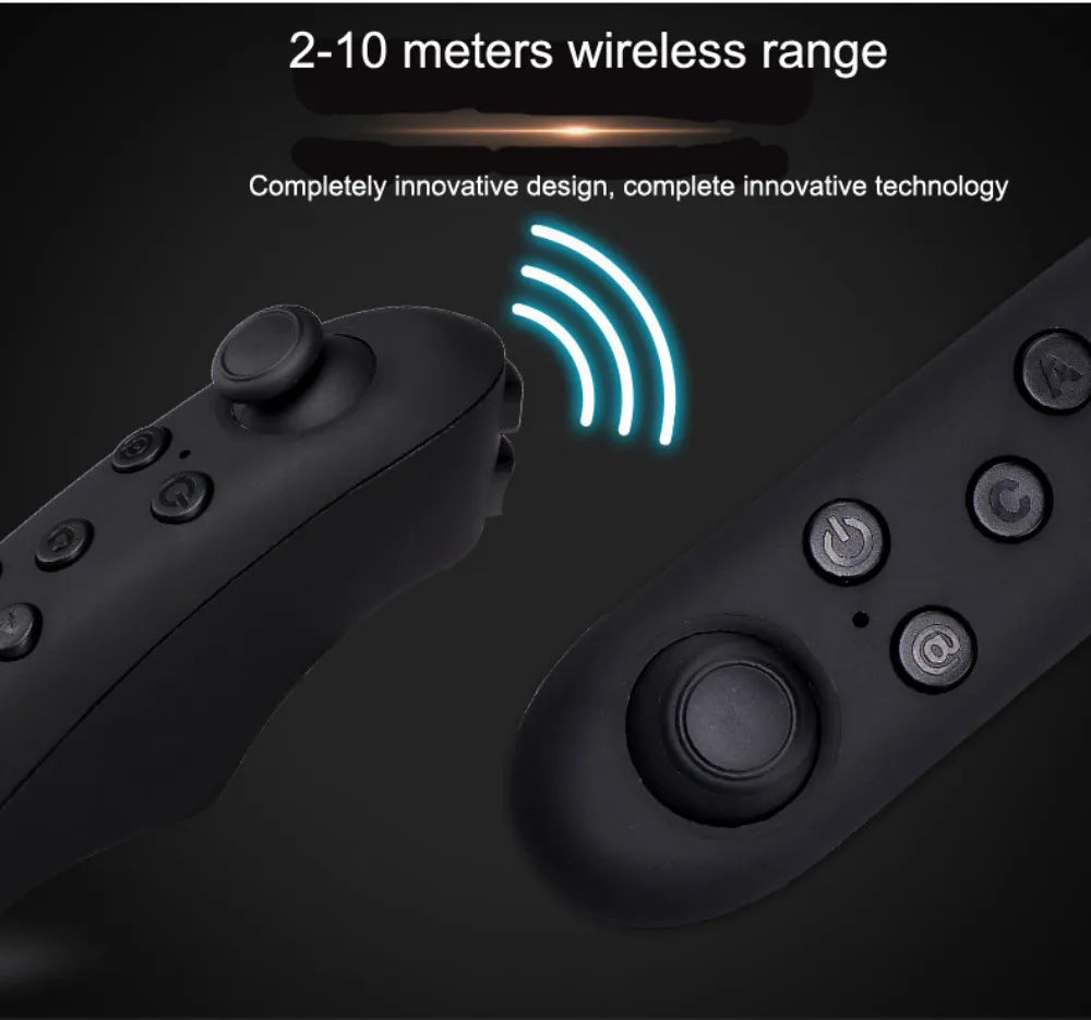 Shinecon VR Glasses Headset 3D Virtual Reality Device Helmet Viar Goggle Lenses For Smartphone Smart Cell Phone Realidade Viewer