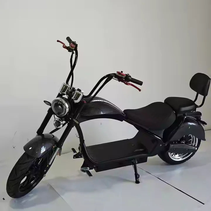EEC COC 2000W Electric Scooter Citycoco 80KM Range Citicoco Chopper Chinese Prices Citycoco 4000w Scooter