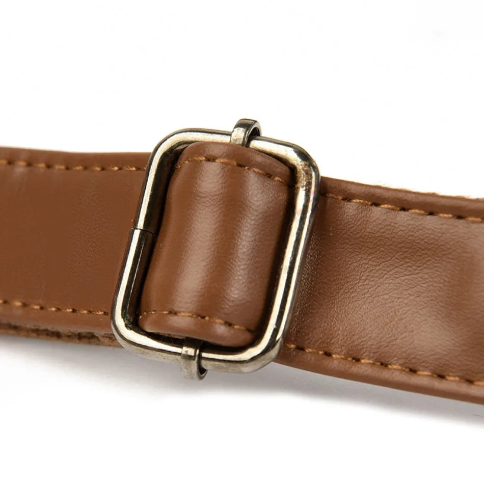 Soft Leather Purses and Handbags Casual Shoulder Crossbody Bags for Women 2024 Vintage Multi-pocket Ladies Messenger Bags Design