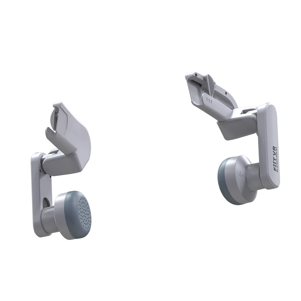 T300 Adjustable VR Head Strap For Meta Quest 3 Improve Comfortable Elite Replacement Headwear For Quest 3 Accessories